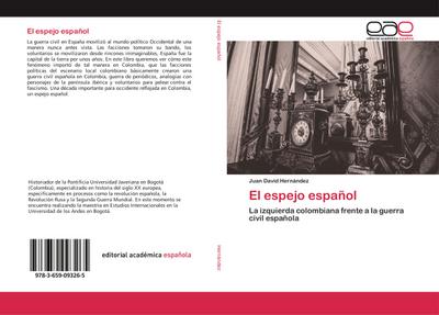 El espejo español