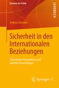Sicherheit in den Internationalen Beziehungen