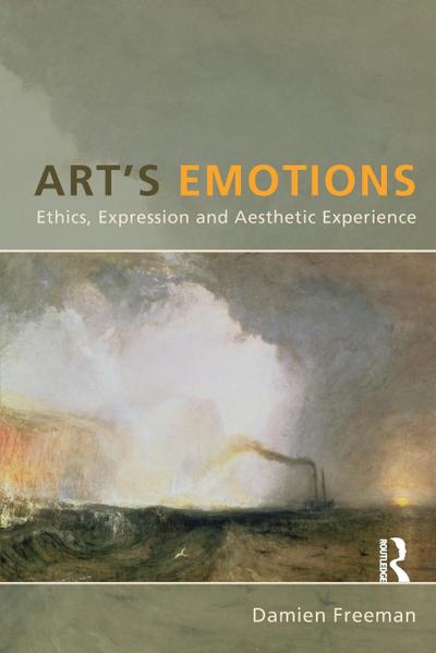 Art’s Emotions