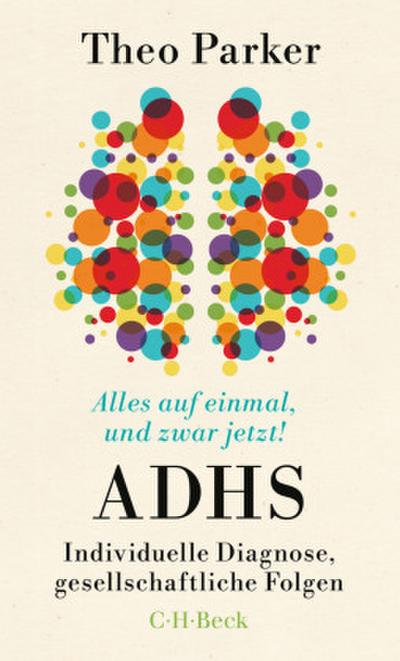 Alles auf einmal, und zwar jetzt!