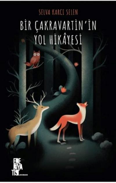 Bir Cakravartinin Yol Hikayesi
