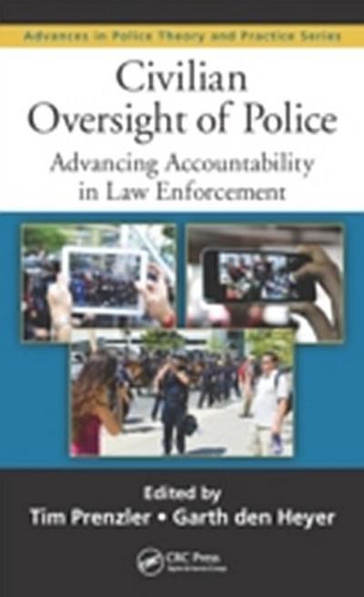 Civilian Oversight of Police
