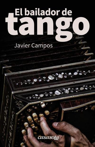 El bailador de tango