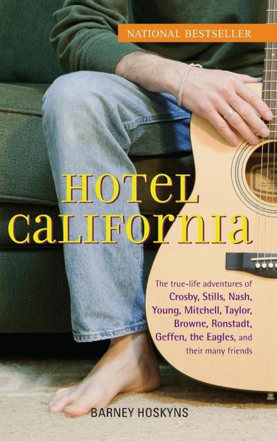 Hotel California