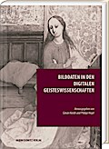 Bilddaten in den Digitalen Geisteswissenschaften