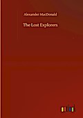 The Lost Explorers