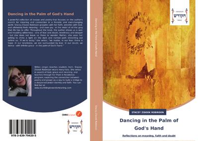 Dancing in the Palm of God’s Hand