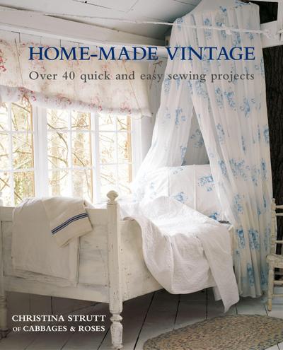 Home-Made Vintage