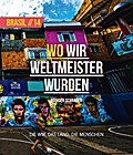 Rüdiger Schrader - Wo wir Weltmeister wurden