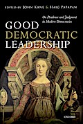 Good Democratic Leadership