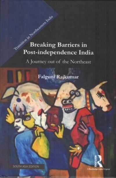 Breaking Barriers in Post-independence India