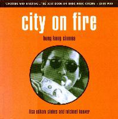 City on Fire