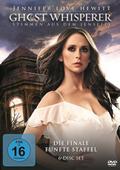 Ghost Whisperer