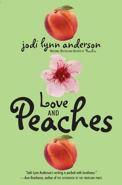 Love and Peaches