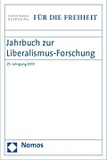 Jahrbuch zur Liberalismus-Forschung: 25. Jahrgang 2013