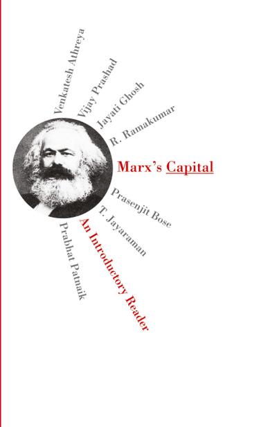 Marx’s Capital