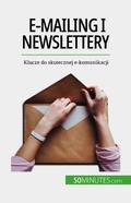 E-mailing i newslettery