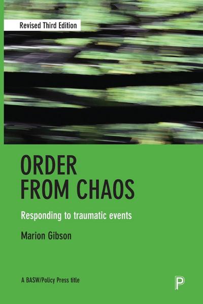 Order from chaos