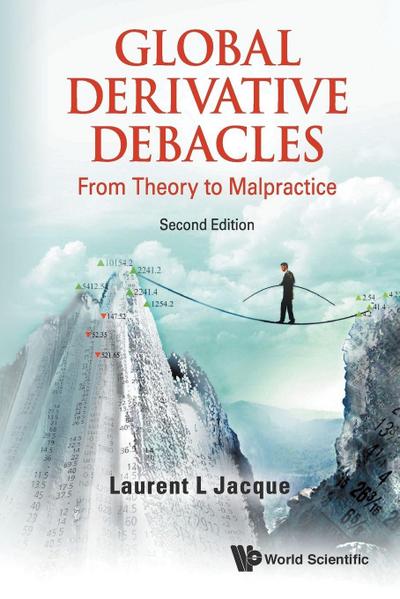 GLOBAL DERIVATIVE DEBACLES (2ND ED)