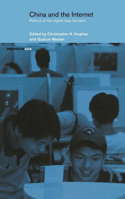 China and the Internet