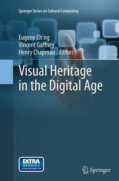Visual Heritage in the Digital Age
