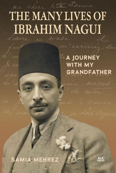 The Many Lives of Ibrahim Nagui