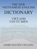 The New Vietnamese-English Dictionary