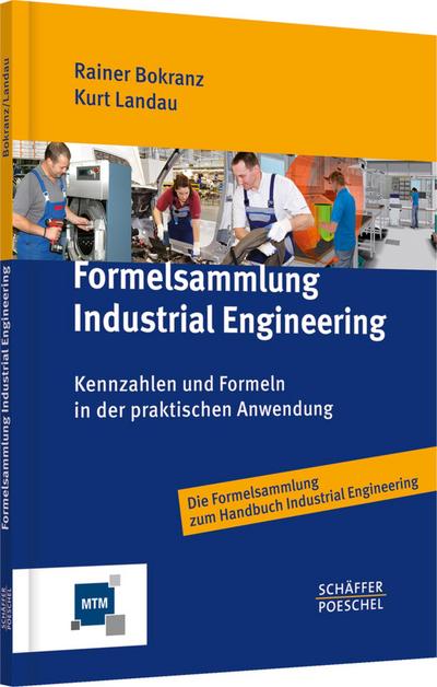 Formelsammlung Industrial Engineering