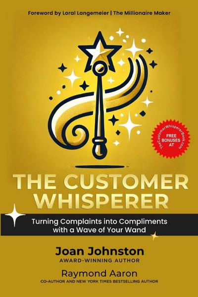 The Customer Whisperer