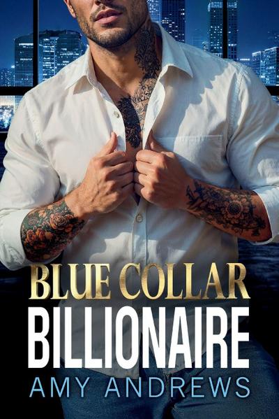 Blue Collar Billionaire