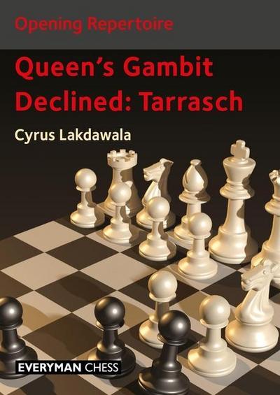 Opening Repertoire: Queen’s Gambit Declined - Tarrasch
