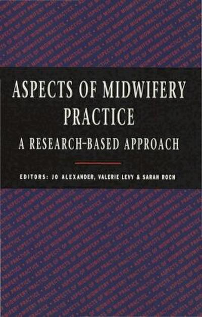 Aspects of Midwifery Practice