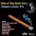Best of Play Bach Jazz
