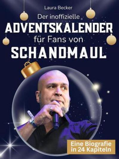 Der inoffizielle Adventskalender für Fans von Schandmaul