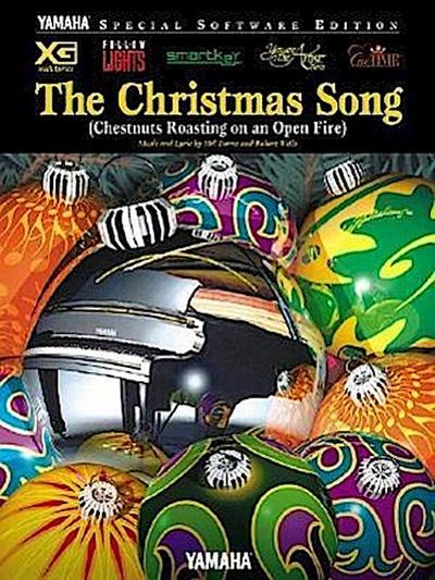 The Christmas Song (Chestnuts Roasting on an Open Fire) - Yamaha Special Software Edition