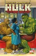 BRUCE BANNER: HULK 9 - Schatten des Verstands