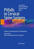 Pitfalls in Cervical Spine Surgery