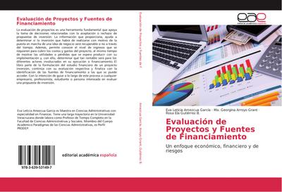 Evaluación de Proyectos y Fuentes de Financiamiento