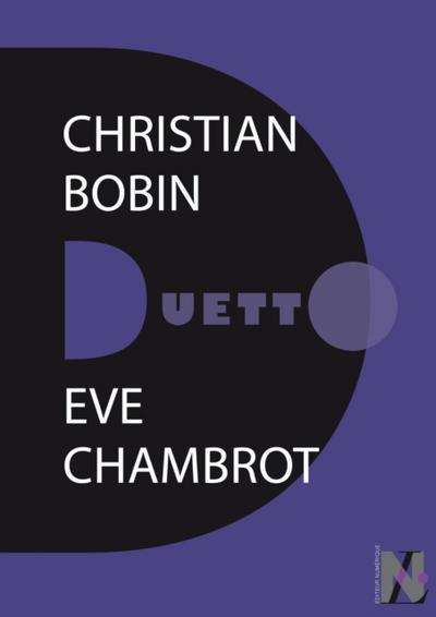 Christian Bobin - Duetto