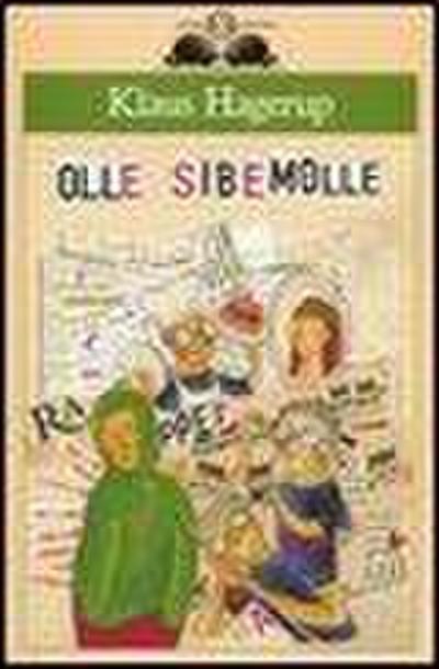 Olle Sibemolle