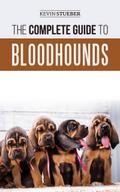 The Complete Guide to Bloodhounds