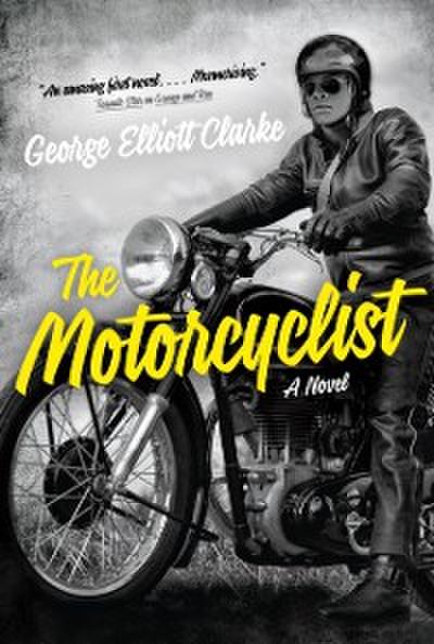 Motorcyclist