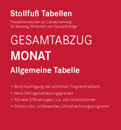 Gesamtabzug 2022 Monat Sonderausgabe Juni 2022