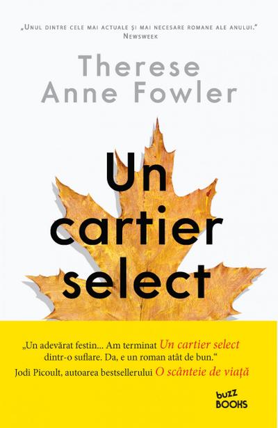 Un cartier select