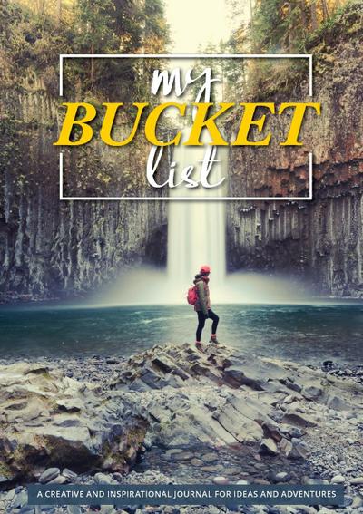 My Bucket List