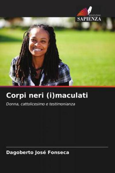 Corpi neri (i)maculati