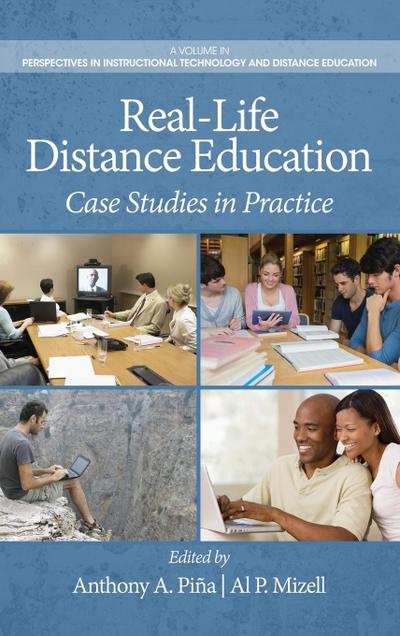 Real-Life Distance Education