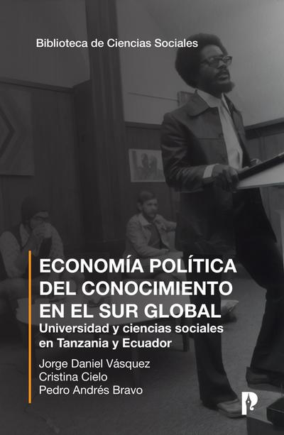 Economi´a poli´tica del conocimiento en el sur global