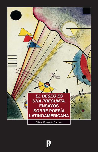 El deseo es una pregunta