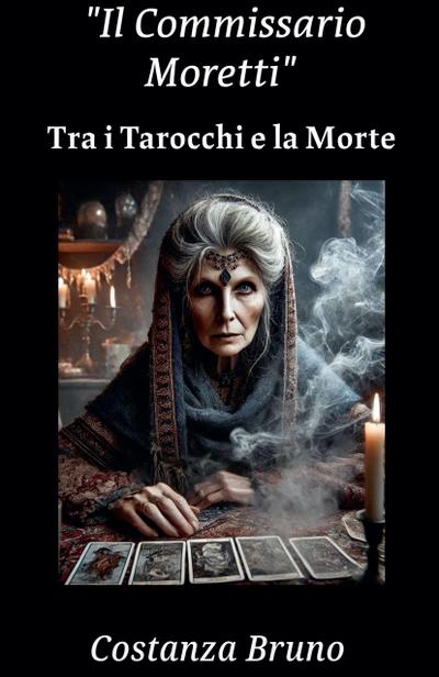 Commissioner Moretti